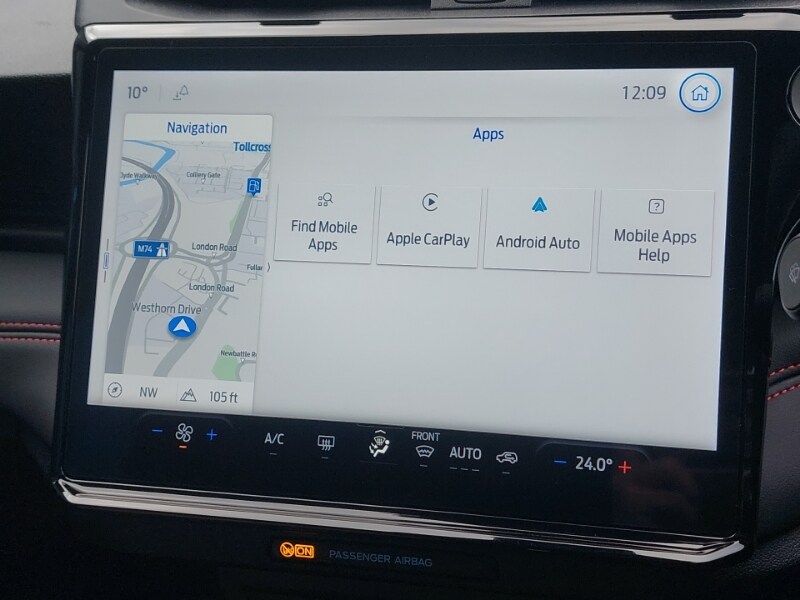 Used Ford Puma 2025 for sale - 76696134: Photo 18