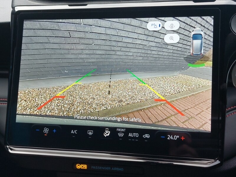 Used Ford Puma 2025 for sale - 76696134: Photo 19