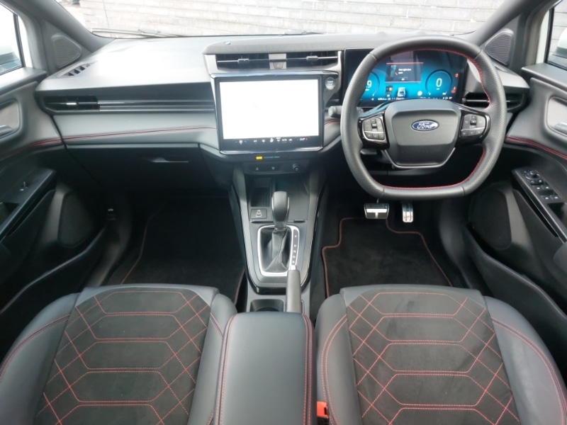 Used Ford Puma 2025 for sale - 76696134: Photo 2