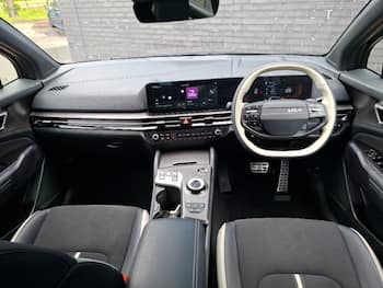 Used Kia Sportage 2026 for sale - 79631185: Photo