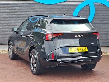 Used Kia Sportage 2026 for sale - 79631185: Photo