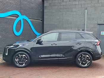 Used Kia Sportage 2026 for sale - 79631185: Photo