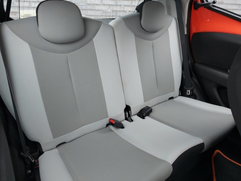 Used Toyota AYGO 2015 for sale - 77922535: Photo 13