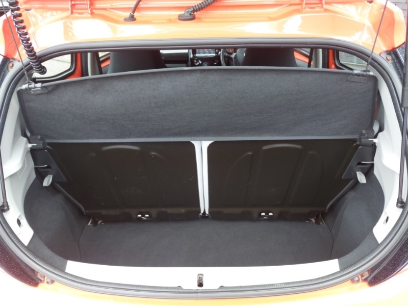 Used Toyota AYGO 2015 for sale - 77922535: Photo 8