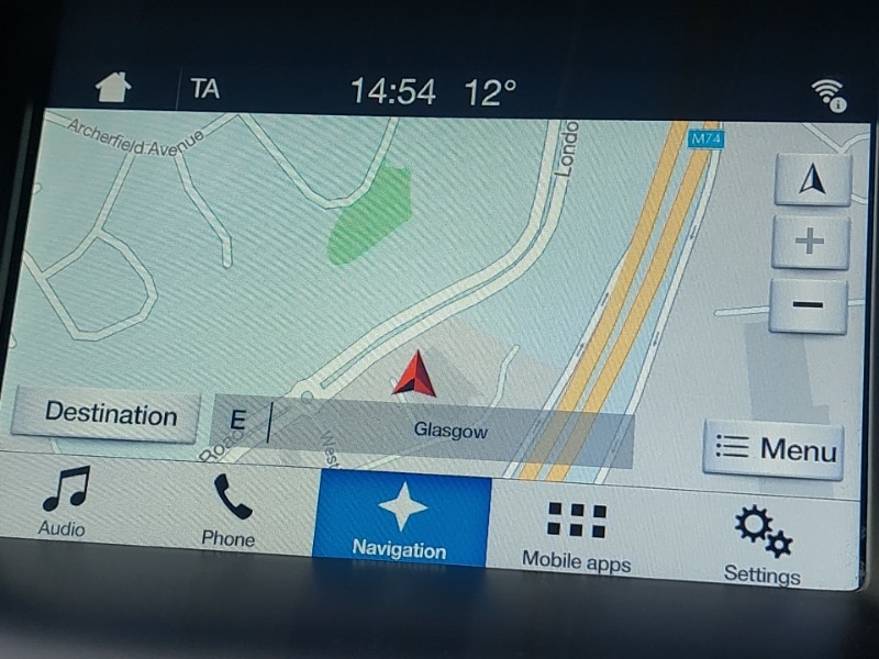 Used Ford Focus 2017 for sale - 76556520: Photo 11