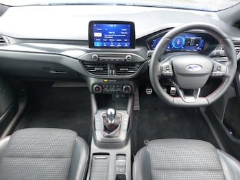 Used Ford Focus 2020 for sale - 78791275: Photo