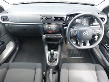 Used Citroen C3 2023 for sale - 78786487: Photo