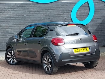 Used Citroen C3 2023 for sale - 78786487: Photo