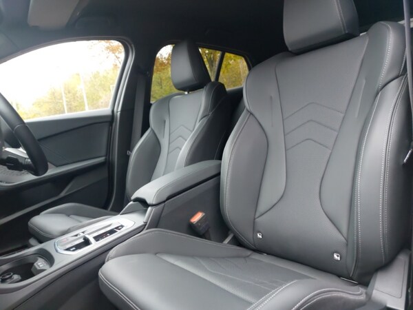 Used BMW 1 Series 2025 for sale - 76289445: Photo 12