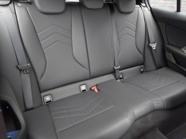 Used BMW 1 Series 2025 for sale - 76289445: Photo 13