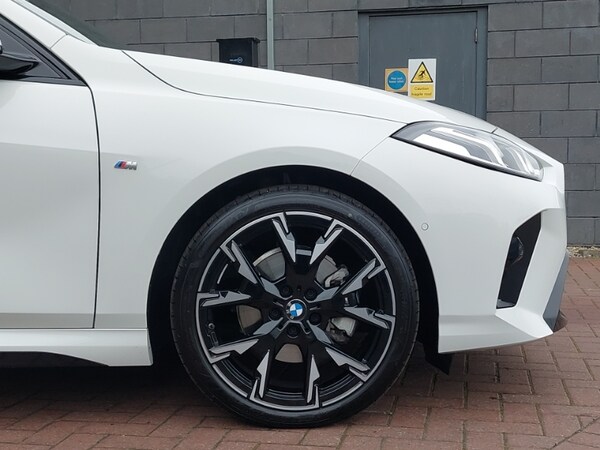 Used BMW 1 Series 2025 for sale - 76289445: Photo 14