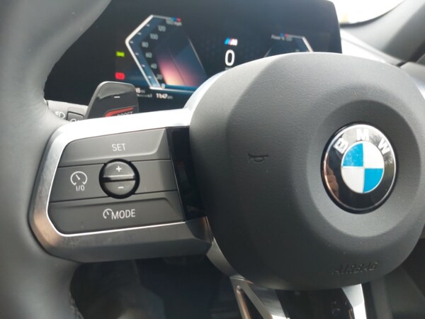 Used BMW 1 Series 2025 for sale - 76289445: Photo 15