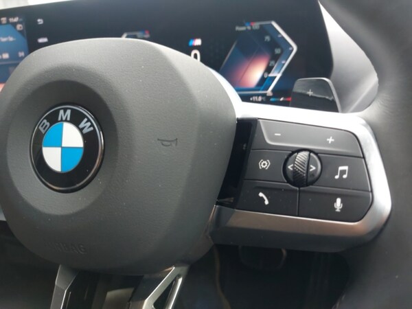 Used BMW 1 Series 2025 for sale - 76289445: Photo 16