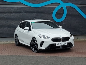 BMW - 1 Series