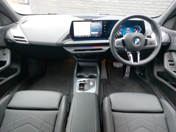 Used BMW 1 Series 2025 for sale - 76289445: Photo 2