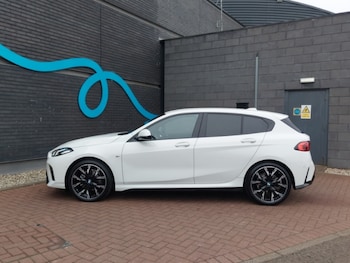 Used BMW 1 Series 2025 for sale - 76289445: Photo 4