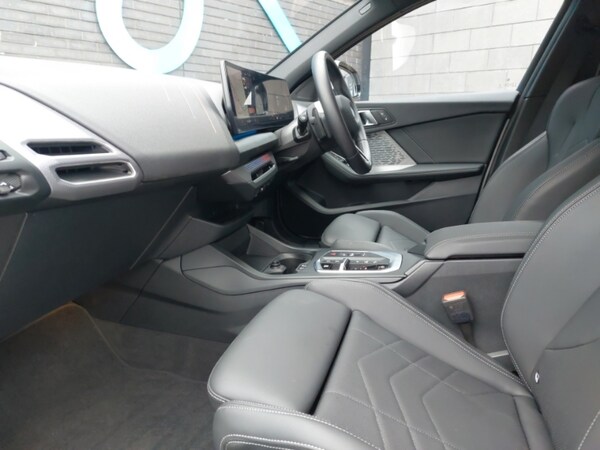 Used BMW 1 Series 2025 for sale - 76289445: Photo 5