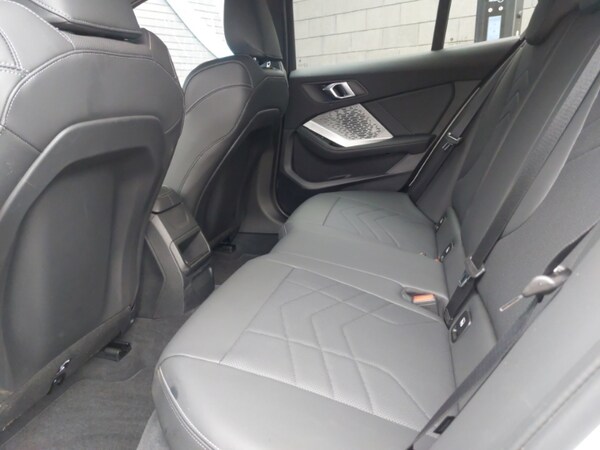 Used BMW 1 Series 2025 for sale - 76289445: Photo 6
