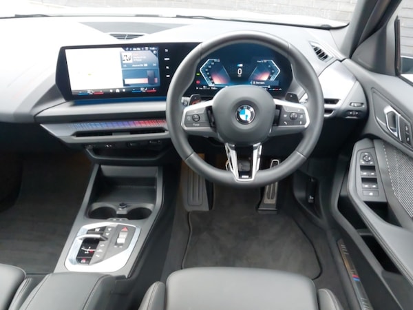 Used BMW 1 Series 2025 for sale - 76289445: Photo 7