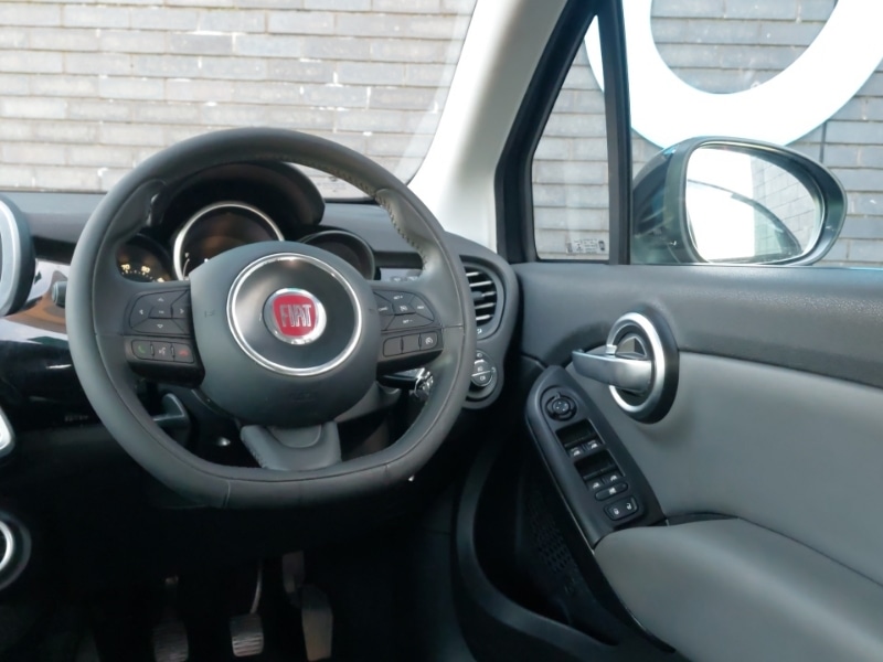 Used Fiat 500X 2016 for sale - 77214128: Photo 10
