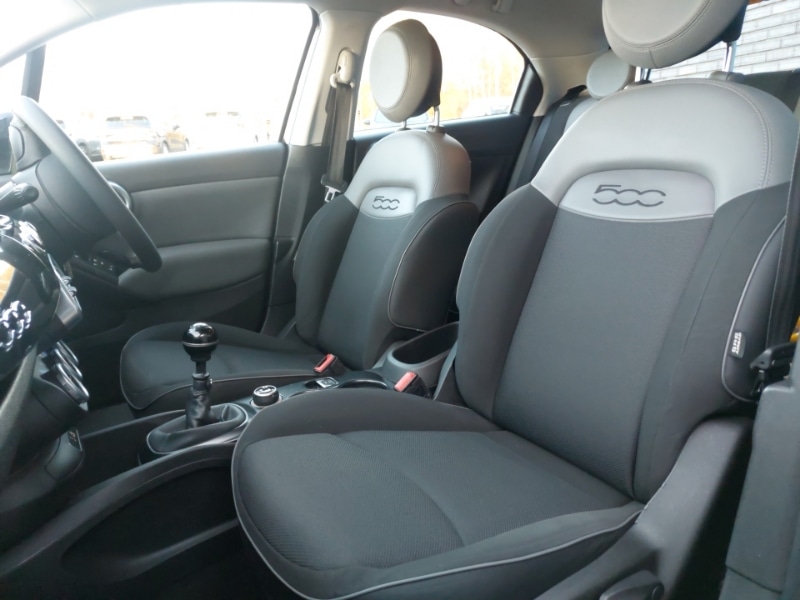 Used Fiat 500X 2016 for sale - 77214128: Photo 12