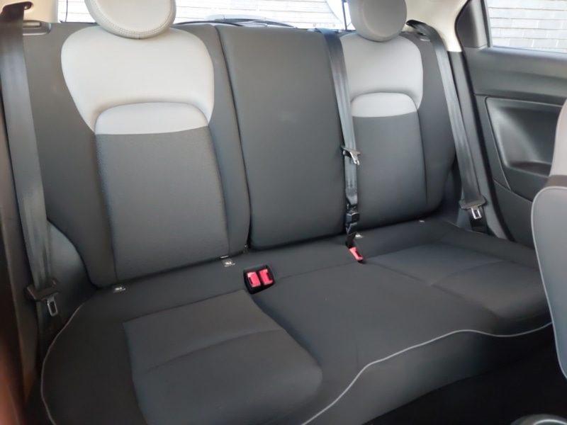 Used Fiat 500X 2016 for sale - 77214128: Photo 13