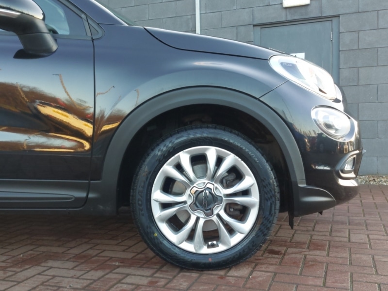 Used Fiat 500X 2016 for sale - 77214128: Photo 14