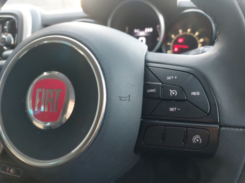 Used Fiat 500X 2016 for sale - 77214128: Photo 16