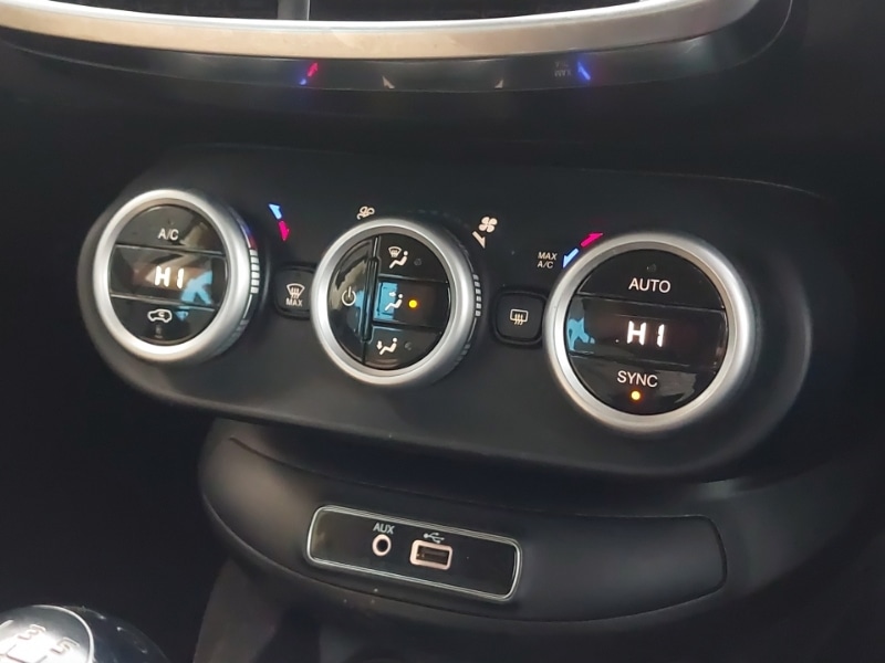 Used Fiat 500X 2016 for sale - 77214128: Photo 17