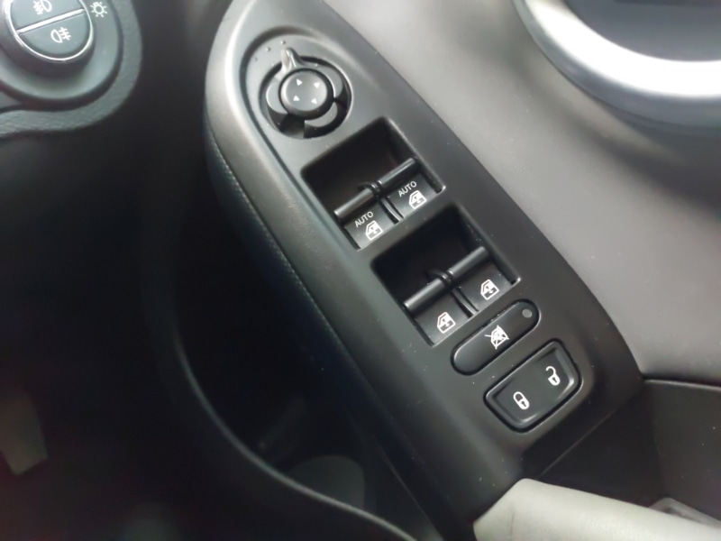 Used Fiat 500X 2016 for sale - 77214128: Photo 18