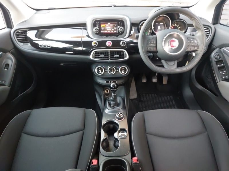 Used Fiat 500X 2016 for sale - 77214128: Photo 2