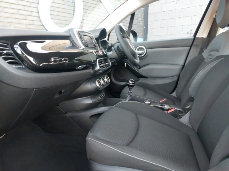 Used Fiat 500X 2016 for sale - 77214128: Photo 5