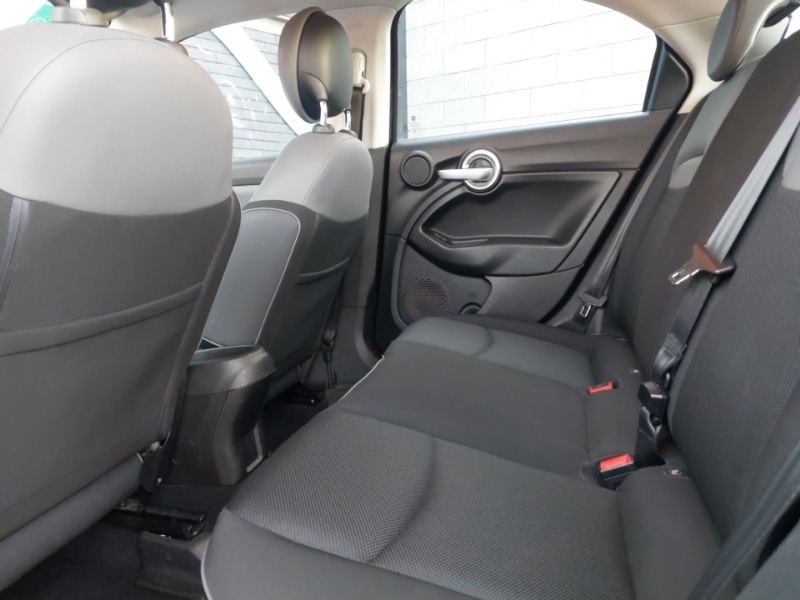 Used Fiat 500X 2016 for sale - 77214128: Photo 6