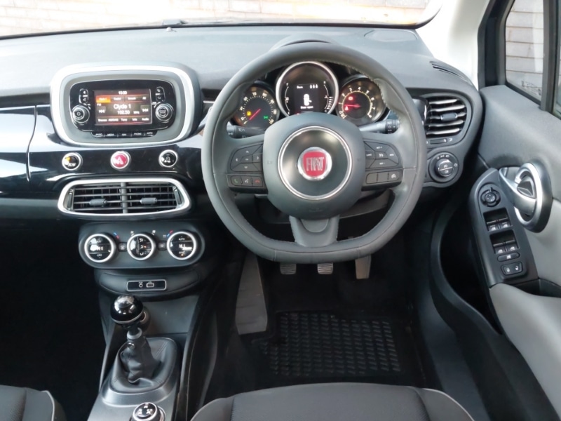 Used Fiat 500X 2016 for sale - 77214128: Photo 7