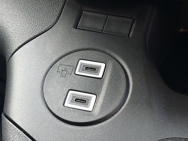 Used Peugeot Partner 2024 for sale - 75357689: Photo 14