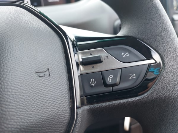 Used Peugeot Partner 2024 for sale - 75357689: Photo 16