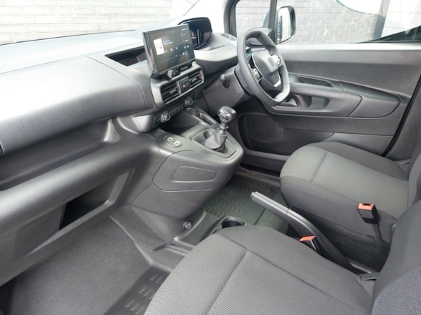 Used Peugeot Partner 2024 for sale - 75357689: Photo 5