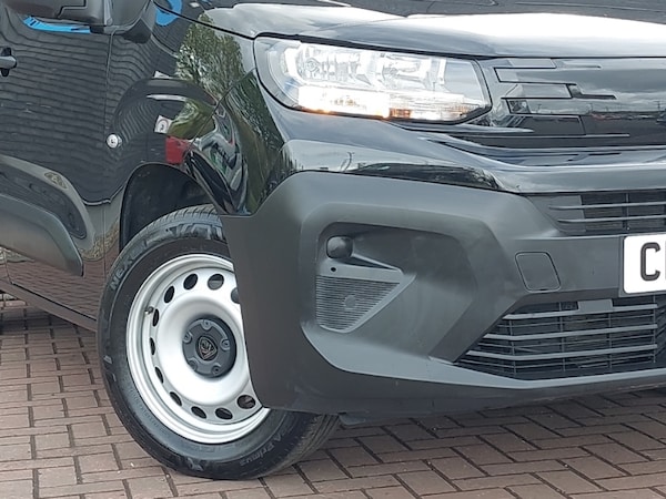 Used Peugeot Partner 2024 for sale - 75357689: Photo 9