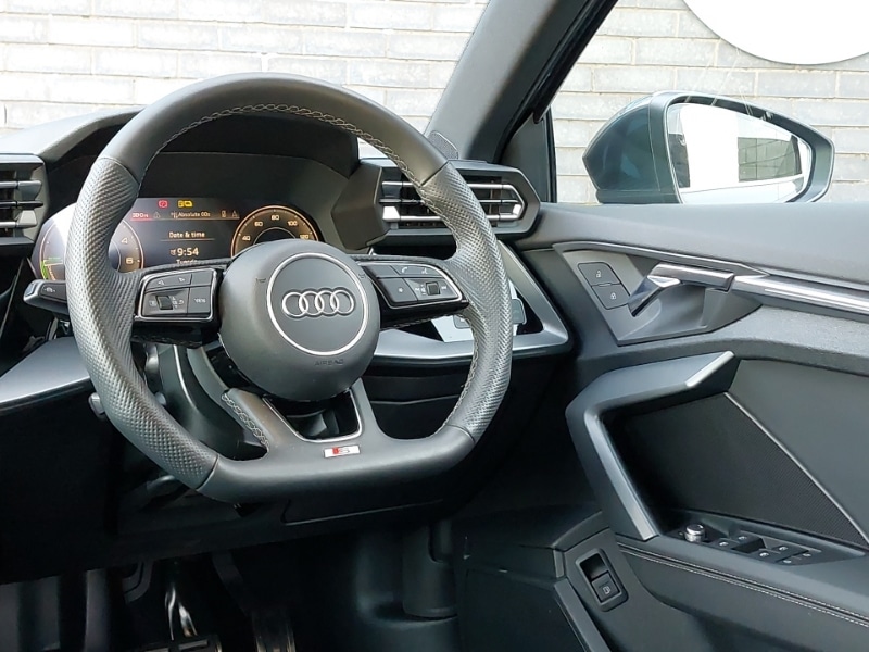 Used Audi A3 2025 for sale - 77579940: Photo 10