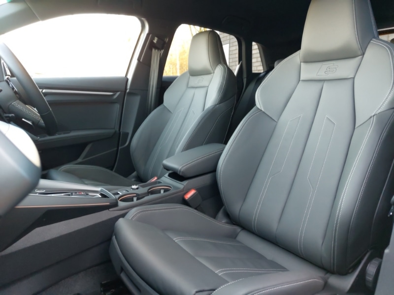 Used Audi A3 2025 for sale - 77579940: Photo 12