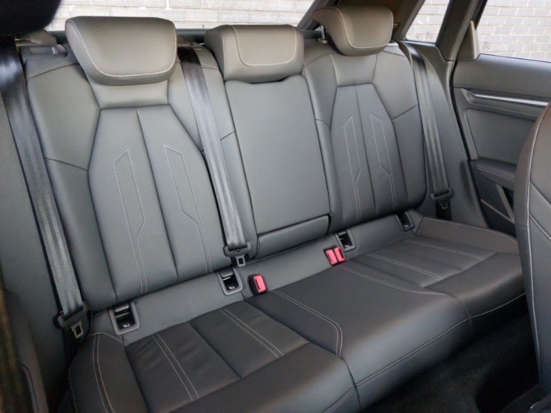 Used Audi A3 2025 for sale - 77579940: Photo 13