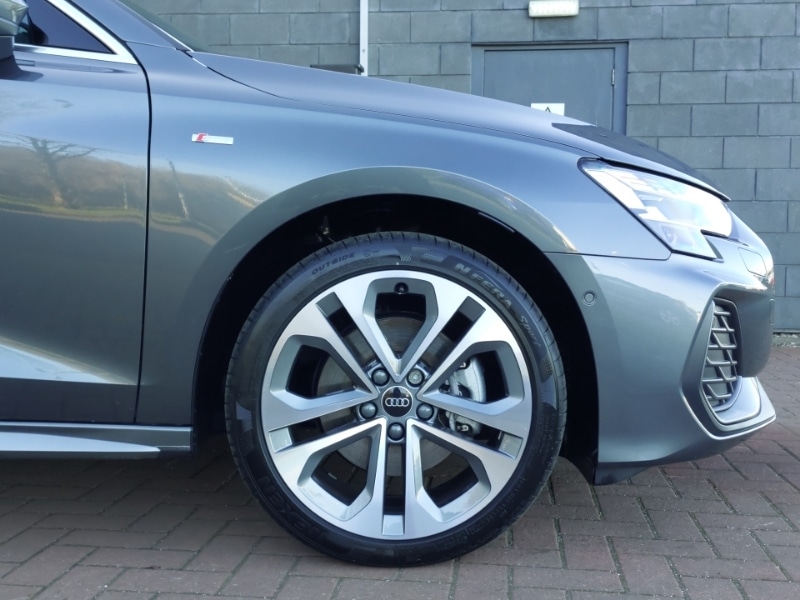 Used Audi A3 2025 for sale - 77579940: Photo 14