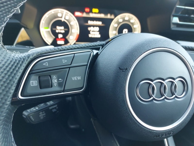 Used Audi A3 2025 for sale - 77579940: Photo 15