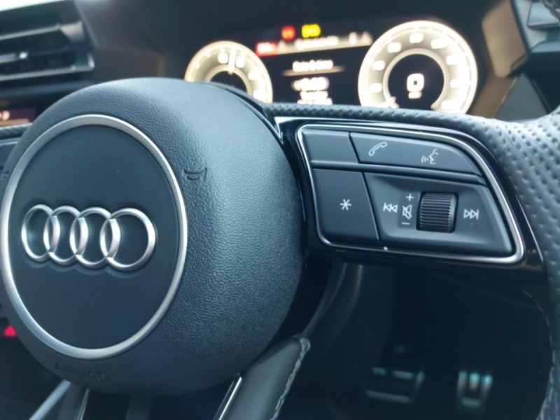 Used Audi A3 2025 for sale - 77579940: Photo 16