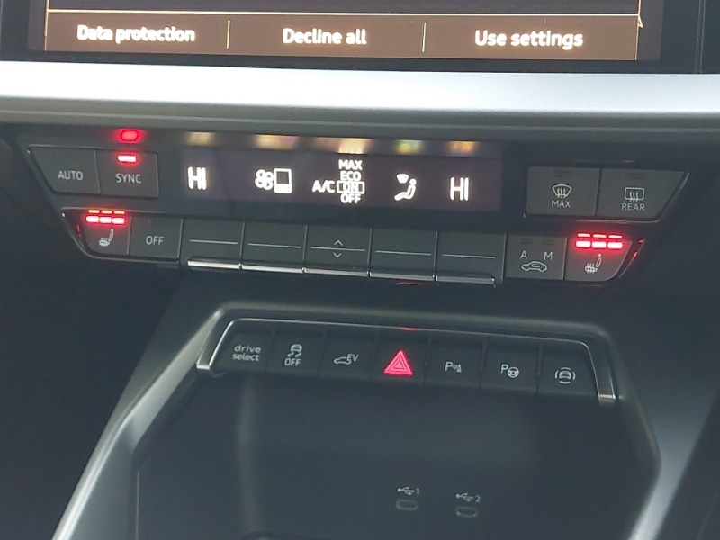 Used Audi A3 2025 for sale - 77579940: Photo 17