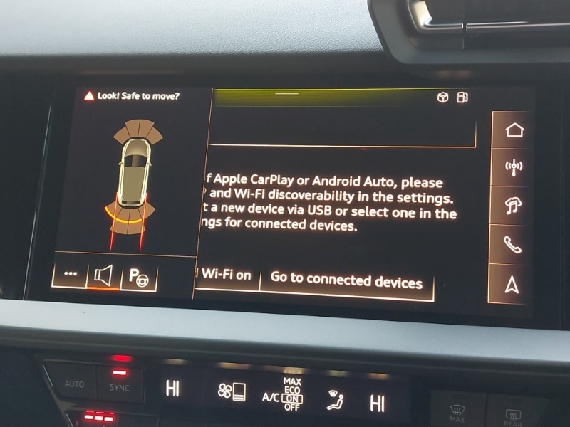 Used Audi A3 2025 for sale - 77579940: Photo 19