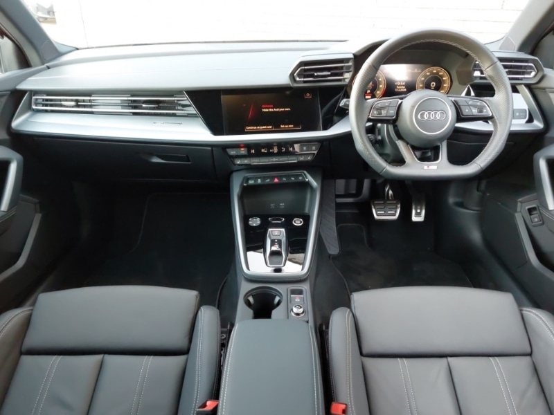 Used Audi A3 2025 for sale - 77579940: Photo 2