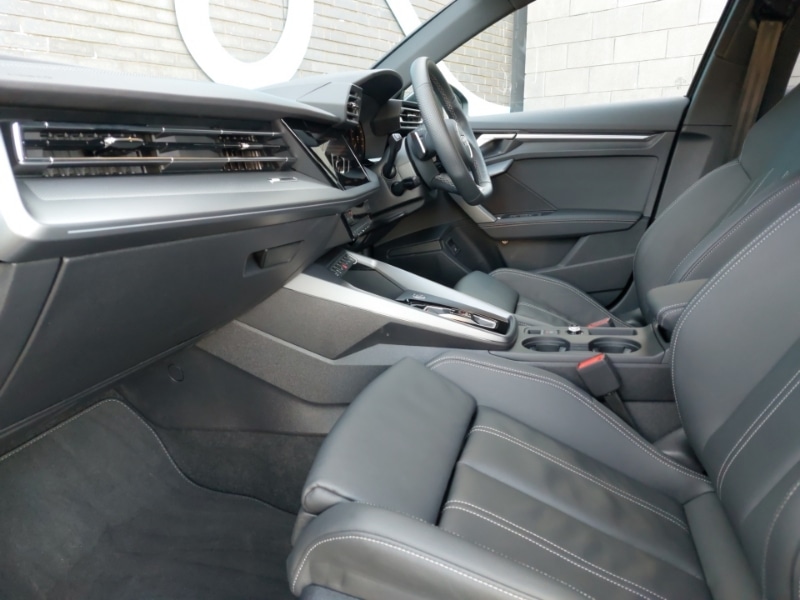 Used Audi A3 2025 for sale - 77579940: Photo 5