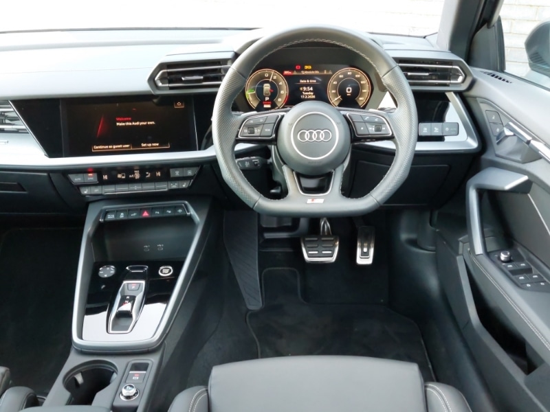 Used Audi A3 2025 for sale - 77579940: Photo 7