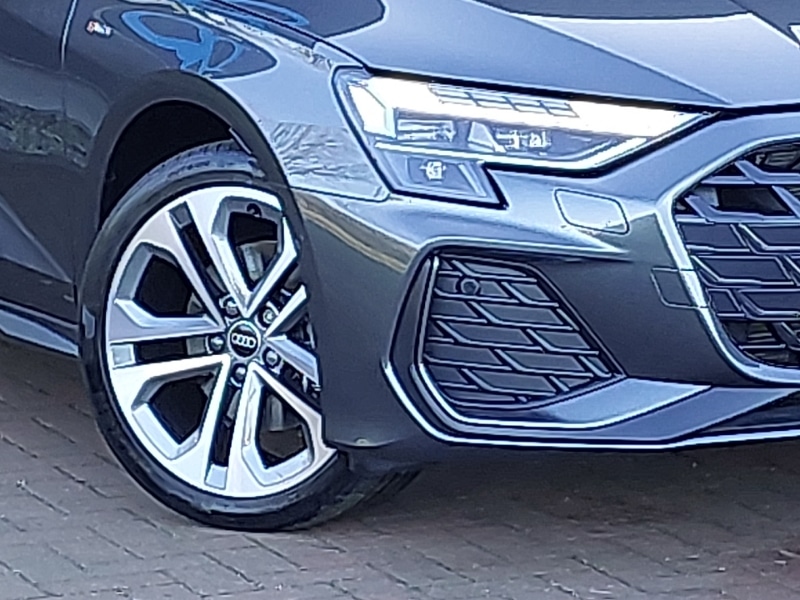 Used Audi A3 2025 for sale - 77579940: Photo 9